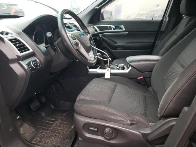 Photo 7 from auction – 2013 FORD EXPLORER X with VIN 1FM5K8D82DGC63548