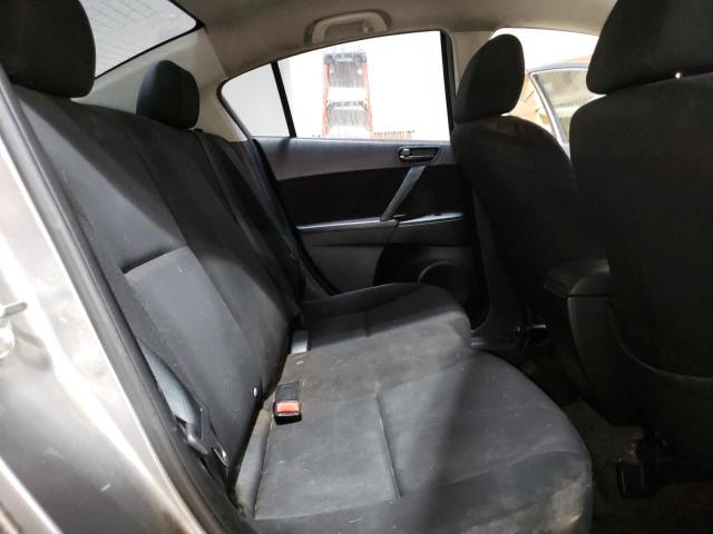 Photo 10 from auction – 2010 MAZDA 3 I with VIN JM1BL1SF9A1279158