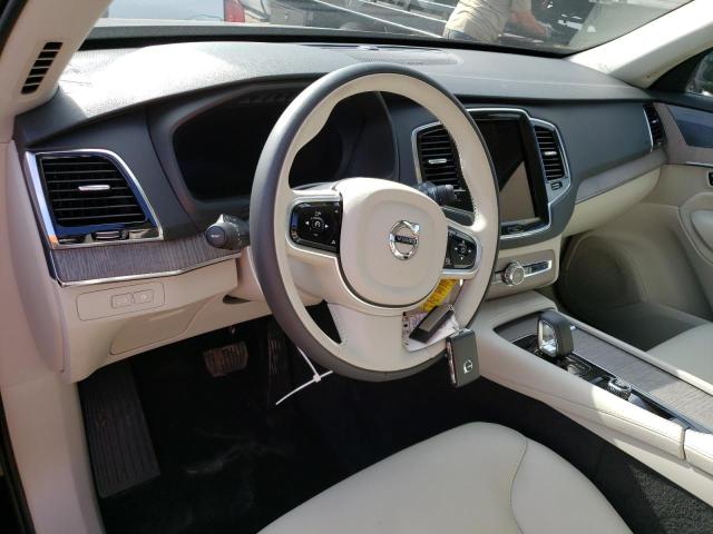 Photo 8 from auction – 2023 VOLVO XC90 PLUS with VIN YV4H60CW9P1912001