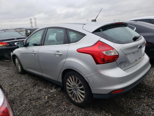 Photo 2 from auction – 2012 FORD FOCUS TITA with VIN 1FAHP3N26CL479883