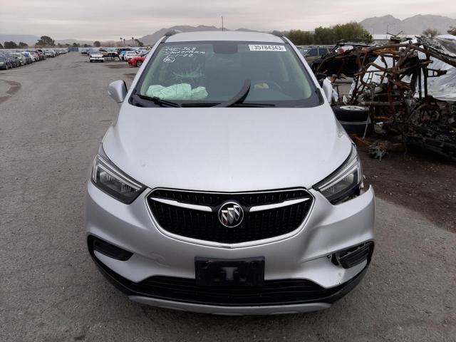 Photo 5 from auction – 2019 BUICK ENCORE PRE with VIN KL4CJESB6KB718062