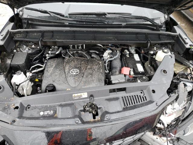 Photo 12 from auction – 2021 TOYOTA HIGHLANDER with VIN 5TDJZRBHXMS093159