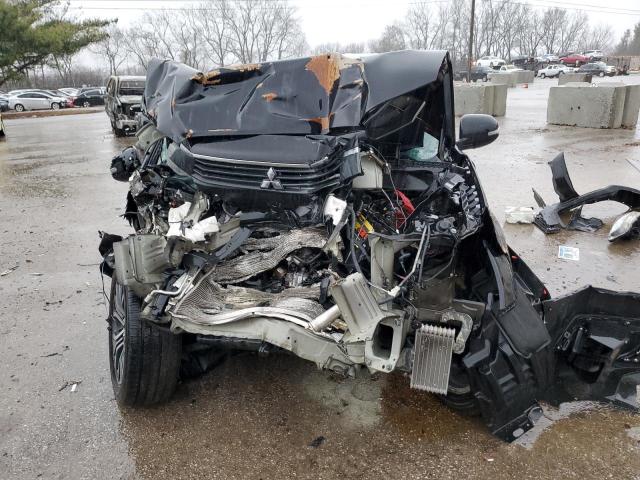Photo 5 from auction – 2017 MITSUBISHI OUTLANDER with VIN JA4AR3AU4HZ016085