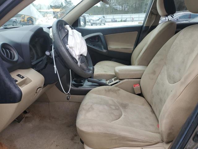 Photo 7 from auction – 2010 TOYOTA RAV4 with VIN 2T3KF4DV4AW030135