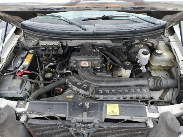 Photo 11 from auction – 2008 FORD F150 SUPER with VIN 1FTPW12V18FA35554