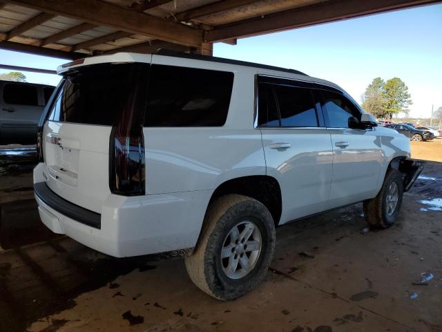 Photo 3 from auction – 2016 GMC YUKON SLE with VIN 1GKS2AKC5GR421819