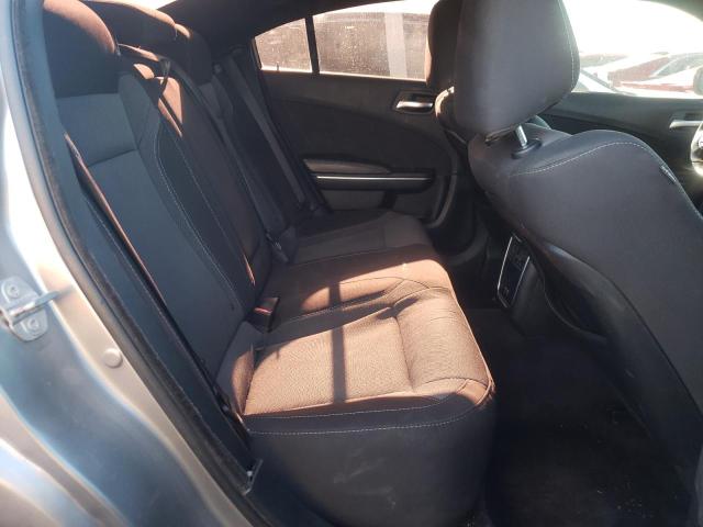 Photo 10 from auction – 2018 DODGE CHARGER R/ with VIN 2C3CDXCT6JH233303