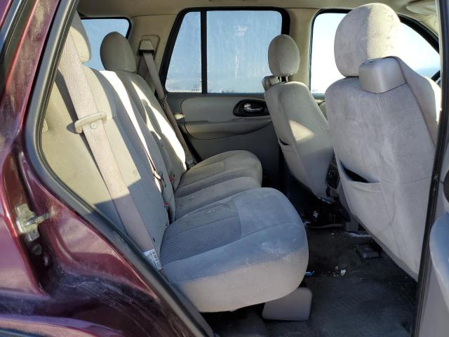 Photo 10 from auction – 2007 CHEVROLET TRAILBLAZR with VIN 1GNDT13S472199183