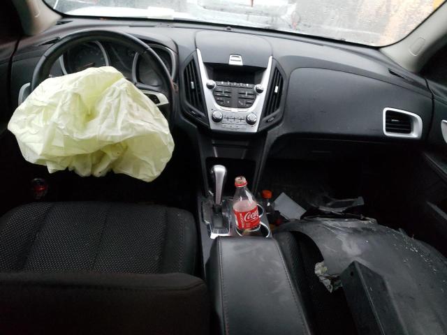 Photo 8 from auction – 2011 CHEVROLET EQUINOX LT with VIN 2CNALDEC3B6465111