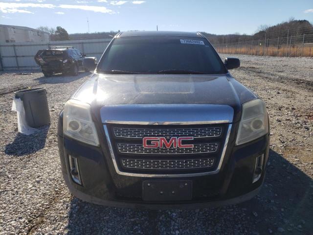 Photo 5 from auction – 2016 GMC TERRAIN SL with VIN 2GKALMEK3G6335742