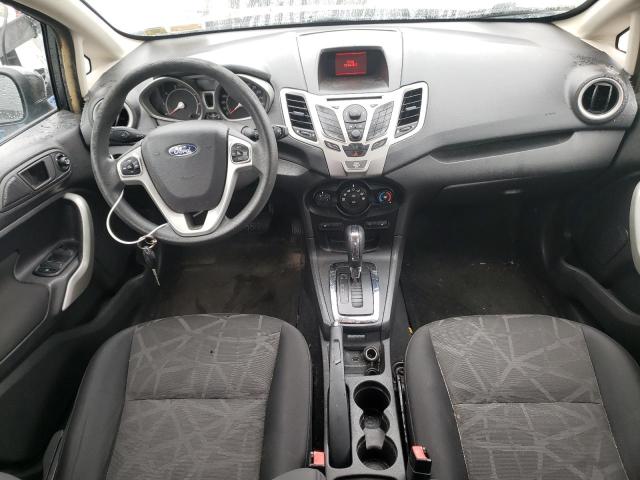 Photo 8 from auction – 2011 FORD FIESTA SE with VIN 3FADP4EJ6BM231528