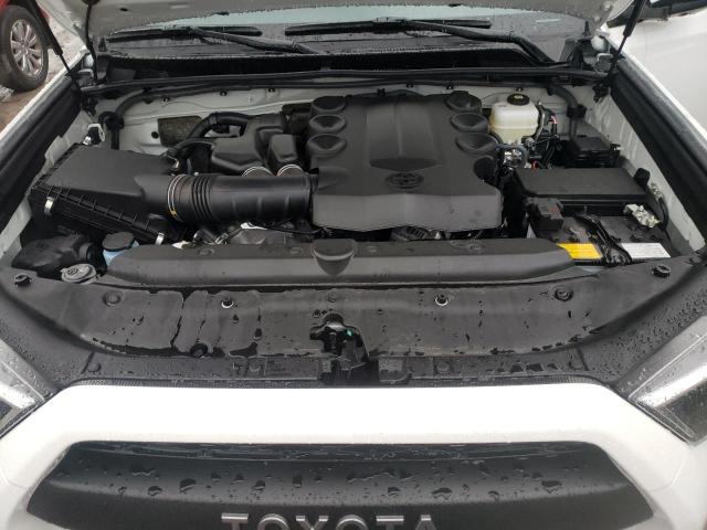 Photo 12 from auction – 2022 TOYOTA 4 RUNNER with VIN JTELU5JR7N6085933