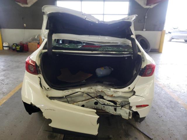 Photo 6 from auction – 2018 MAZDA 3 TOURING with VIN 3MZBN1V38JM165745