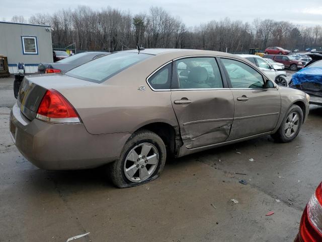 Photo 3 from auction – 2006 CHEVROLET IMPALA LT with VIN 2G1WT58K369207283