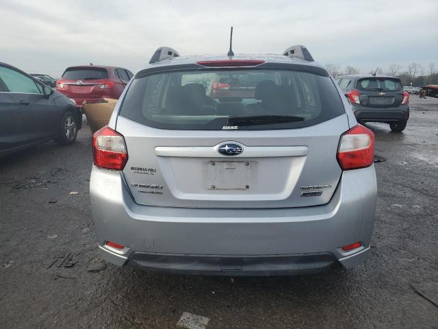 Photo 6 from auction – 2014 SUBARU IMPREZA SP with VIN JF1GPAL64E8310229