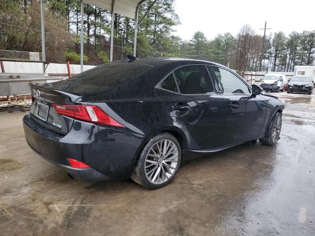 Photo 3 from auction – 2015 LEXUS IS 250 with VIN JTHBF1D22F5077438
