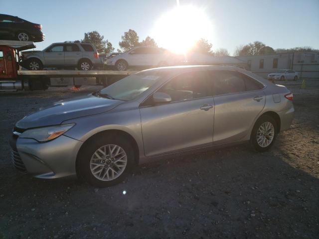 TOYOTA CAMRY LE 2016 with VIN 4T4BF1FK9GR564918 - Photo from auction