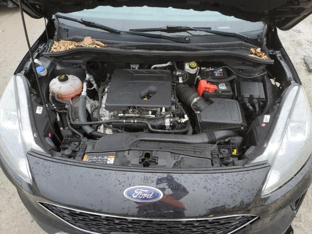 Photo 12 from auction – 2020 FORD ESCAPE SE with VIN 1FMCU9G60LUA43665