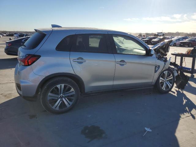Photo 3 from auction – 2021 MITSUBISHI OUTLANDER with VIN JA4APUAU2MU036404