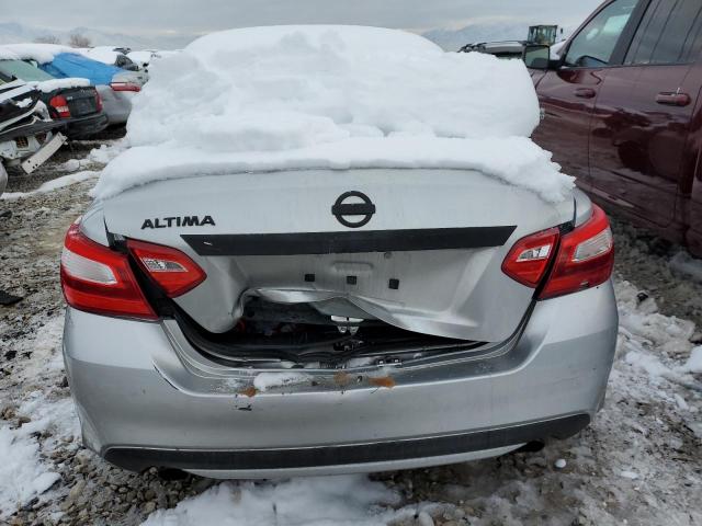 Photo 6 from auction – 2016 NISSAN ALTIMA 2.5 with VIN 1N4AL3AP7GC153210