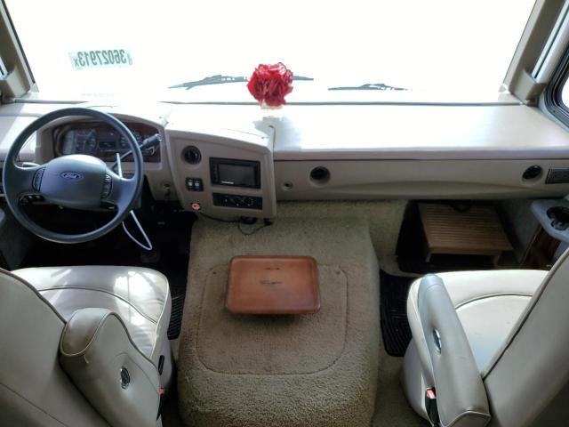 Photo 5 from auction – 2014 FORD F53 with VIN 1F65F5DY3E0A07360