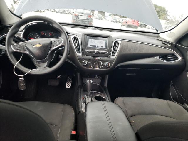 Photo 8 from auction – 2016 CHEVROLET MALIBU 1LT with VIN 1G1ZE5ST8GF338761