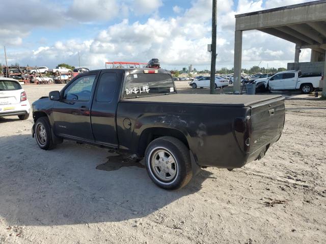Photo 2 from auction – 2004 CHEVROLET COLORADO with VIN 1GCCS196648210954