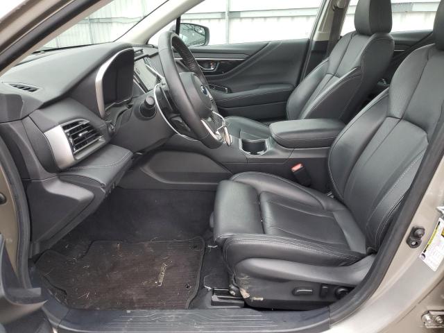 Photo 7 from auction – 2020 SUBARU LEGACY LIM with VIN 4S3BWAN68L3025757