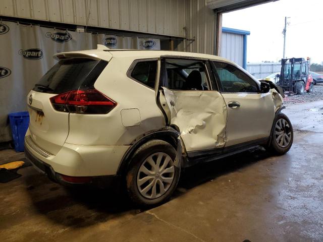 Photo 3 from auction – 2018 NISSAN ROGUE S with VIN 5N1AT2MTXJC752330