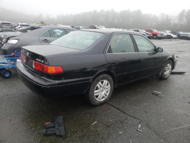 Photo 3 from auction – 2001 TOYOTA CAMRY CE with VIN JT2BG22KX10547818