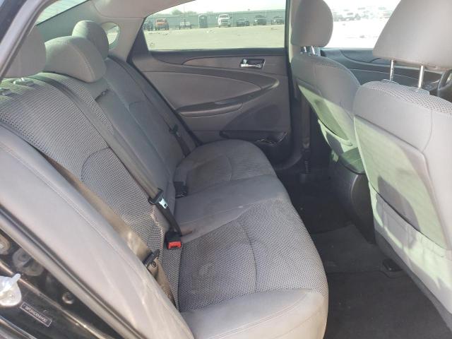 Photo 10 from auction – 2013 HYUNDAI SONATA GLS with VIN 5NPEB4AC4DH644562