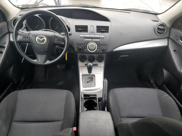 Photo 8 from auction – 2011 MAZDA 3 I with VIN JM1BL1VG3B1376944