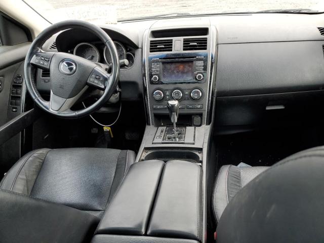 Photo 8 from auction – 2014 MAZDA CX-9 TOURI with VIN JM3TB2CAXE0441947