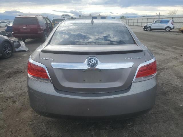 Photo 6 from auction – 2012 BUICK LACROSSE with VIN 1G4GC5ER6CF354208