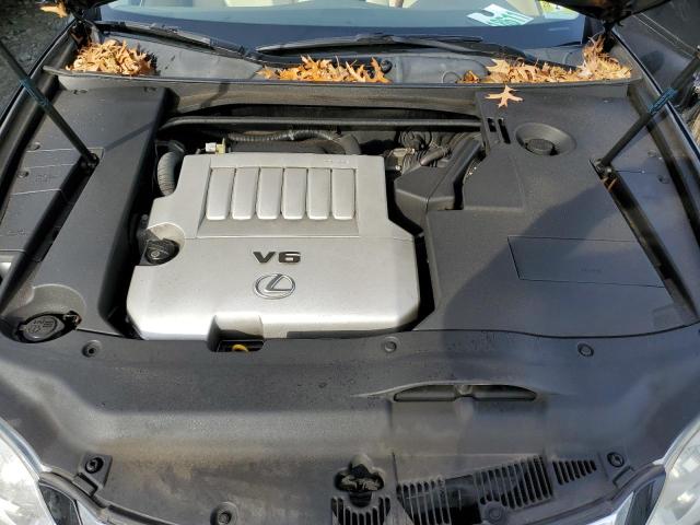 Photo 11 from auction – 2010 LEXUS ES 350 with VIN JTHBK1EG5A2372047