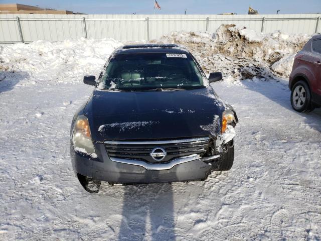 Photo 5 from auction – 2007 NISSAN ALTIMA 2.5 with VIN 1N4AL21E97N486439