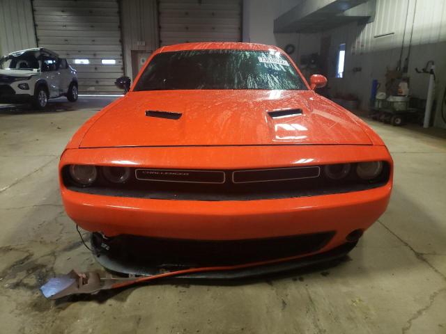 Photo 5 from auction – 2019 DODGE CHALLENGER with VIN 2C3CDZGG7KH655543