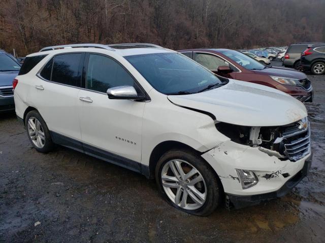 Photo 4 from auction – 2018 CHEVROLET EQUINOX PR with VIN 2GNAXVEV8J6346282