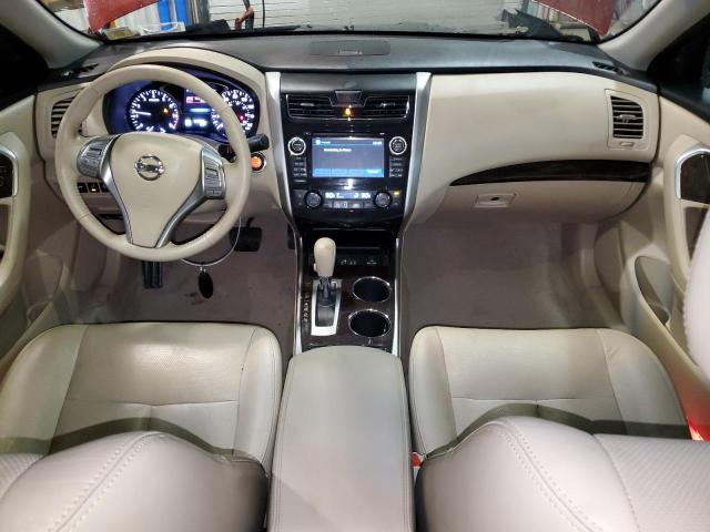 Photo 8 from auction – 2014 NISSAN ALTIMA 2.5 with VIN 1N4AL3AP7EC171221