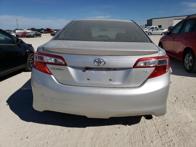 Photo 6 from auction – 2013 TOYOTA CAMRY L with VIN 4T1BF1FK5DU205734