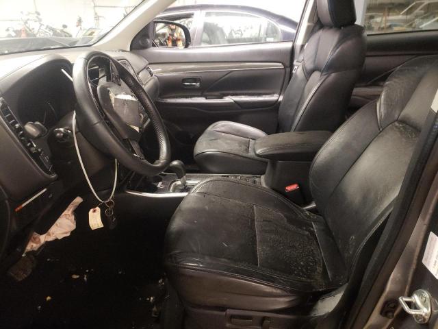 Photo 7 from auction – 2019 MITSUBISHI OUTLANDER with VIN JA4AD3A34KZ038942