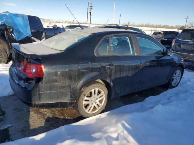 Photo 3 from auction – 2007 VOLKSWAGEN JETTA with VIN 3VWEG71K57M054537
