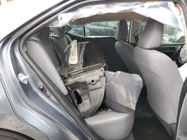 Photo 10 from auction – 2018 TOYOTA COROLLA L with VIN 2T1BURHE0JC982511