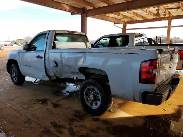 Photo 2 from auction – 2012 CHEVROLET SILVERADO with VIN 1GCNCPEX6CZ129176