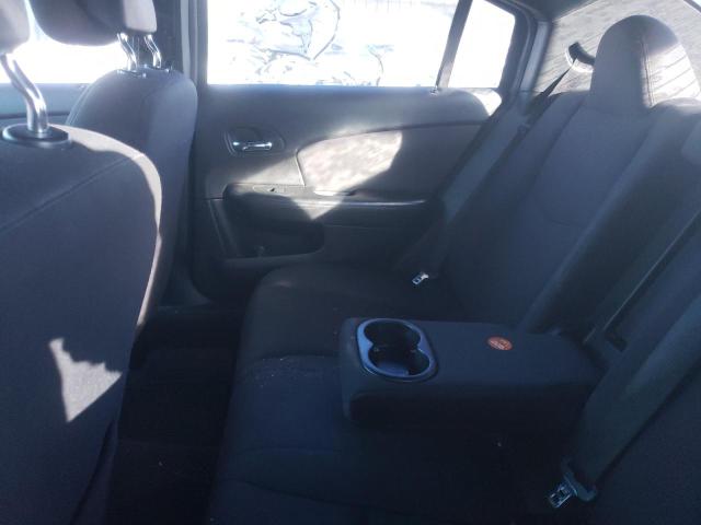 Photo 10 from auction – 2012 CHRYSLER 200 LX with VIN 1C3CCBAB4CN246593