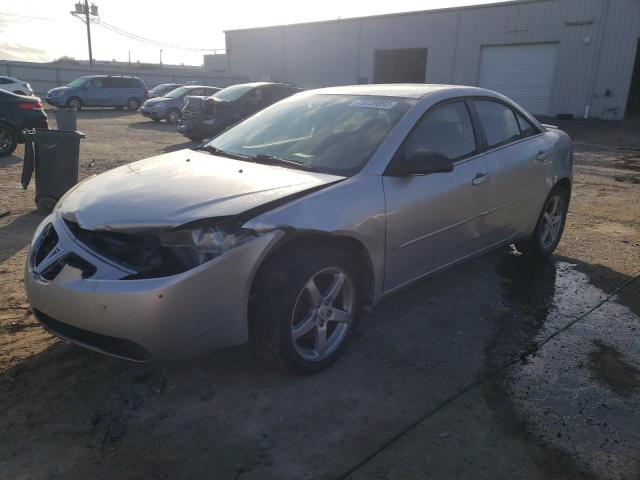 PONTIAC G6 BASE 2007 with VIN 1G2ZG58N474129673 - Photo from auction