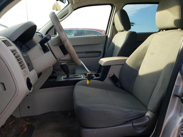 Photo 7 from auction – 2010 FORD ESCAPE XLS with VIN 1FMCU0C79AKA43120