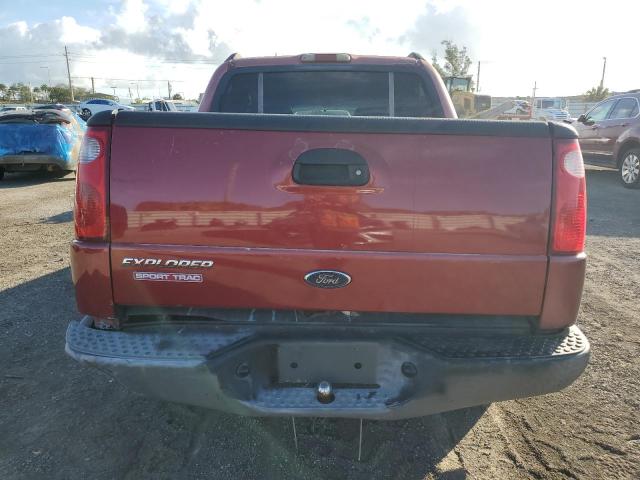 Photo 6 from auction – 2001 FORD EXPLORER E with VIN 1FMZU67E51UC78737