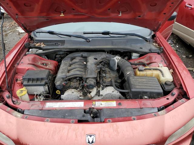 Photo 11 from auction – 2007 DODGE CHARGER SE with VIN 2B3KA43G37H778189