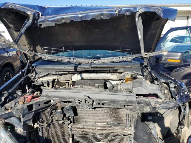 Photo 11 from auction – 2014 FORD F150 SUPER with VIN 1FTFW1EFXEFC30063